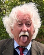 Albert Einstein Double