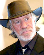 Chuck Norris Double