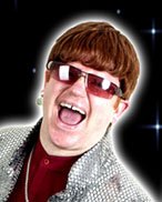Elton John Double