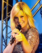 Helene Fischer Double