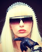 Lady Gaga Double