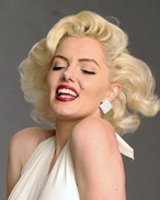 Marilyn Monroe Tribute