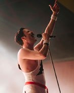 Queen Tribute Band