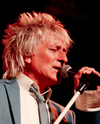 Rod Stewart Tribute