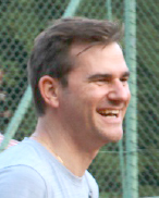 Roger Federer Double