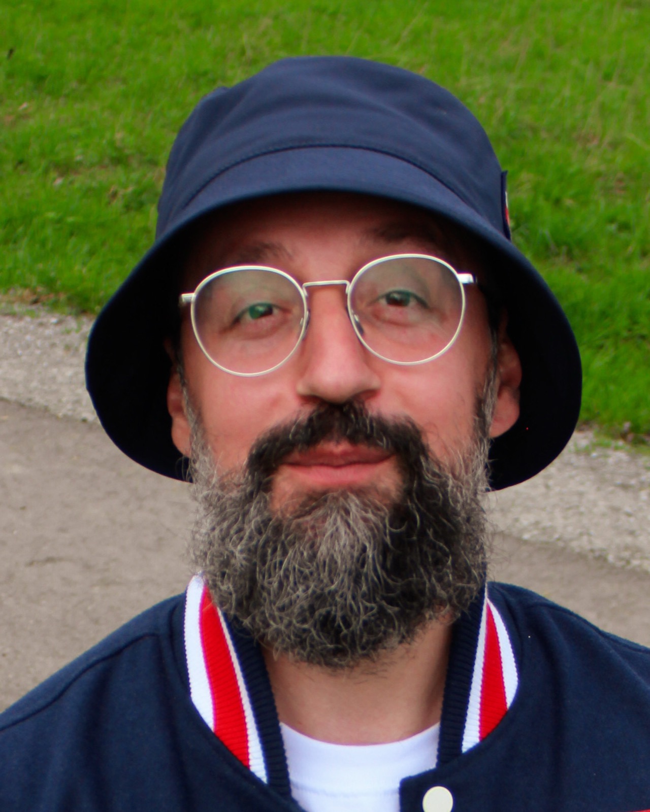 Sido Doppelgänger