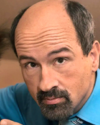 Bernd Stromberg Double
