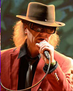 Udo Lindenberg Double